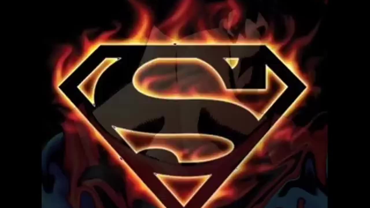 Dj Pulse vs. Eminem - Where Ever You Go Vs. Superman