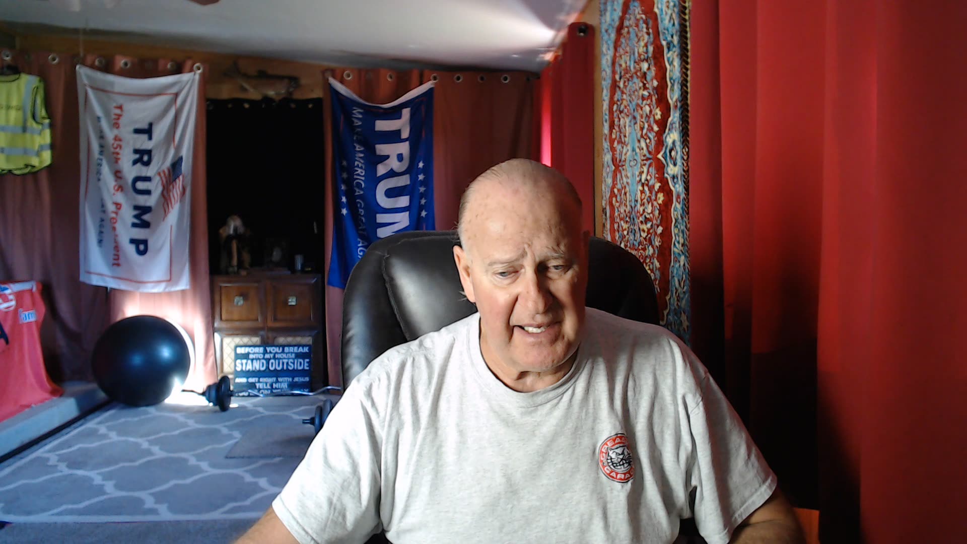 FDA approved eye drop can help people regain near vision/Mother of 10-year-old girl who died by suicide turns grief into a warning for other parents over nighttime cell phone use