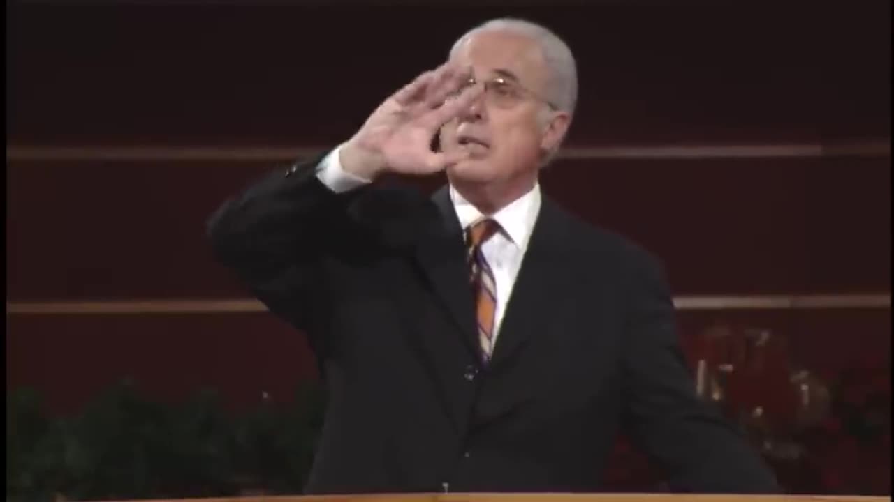 How to Listen to the Lord (Mark 4:21-34)