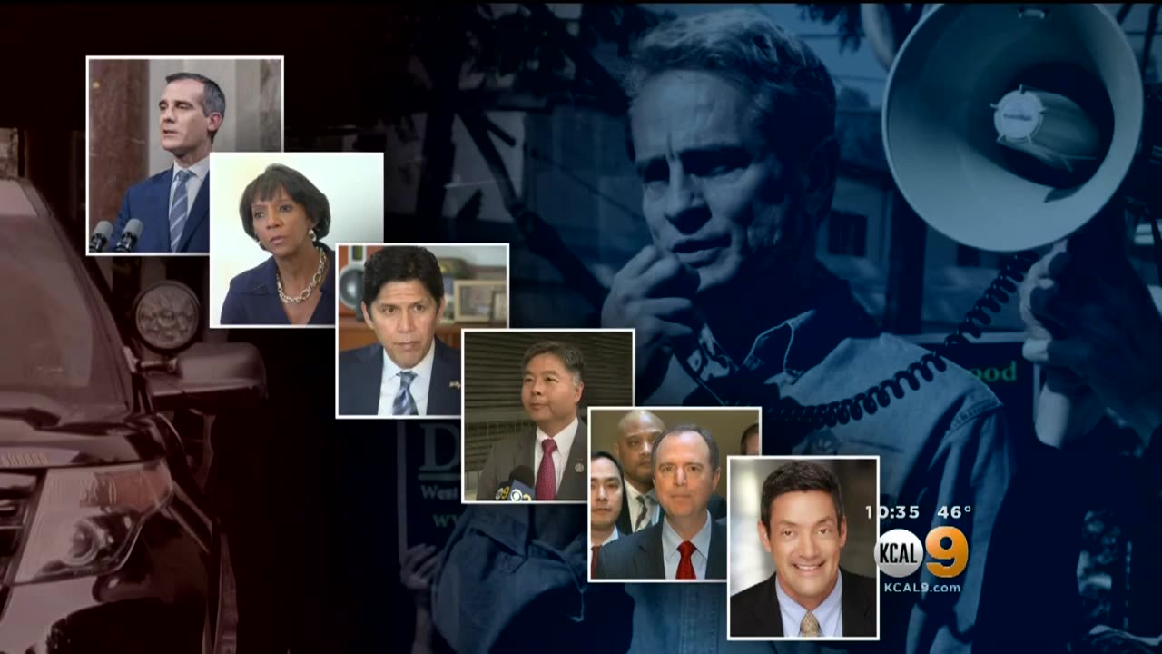 An In depth Look Into Clinton Donor Ed Buck