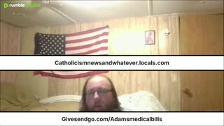 The I don't care about the Super bowl stream