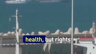 summary of flotilla event unfold