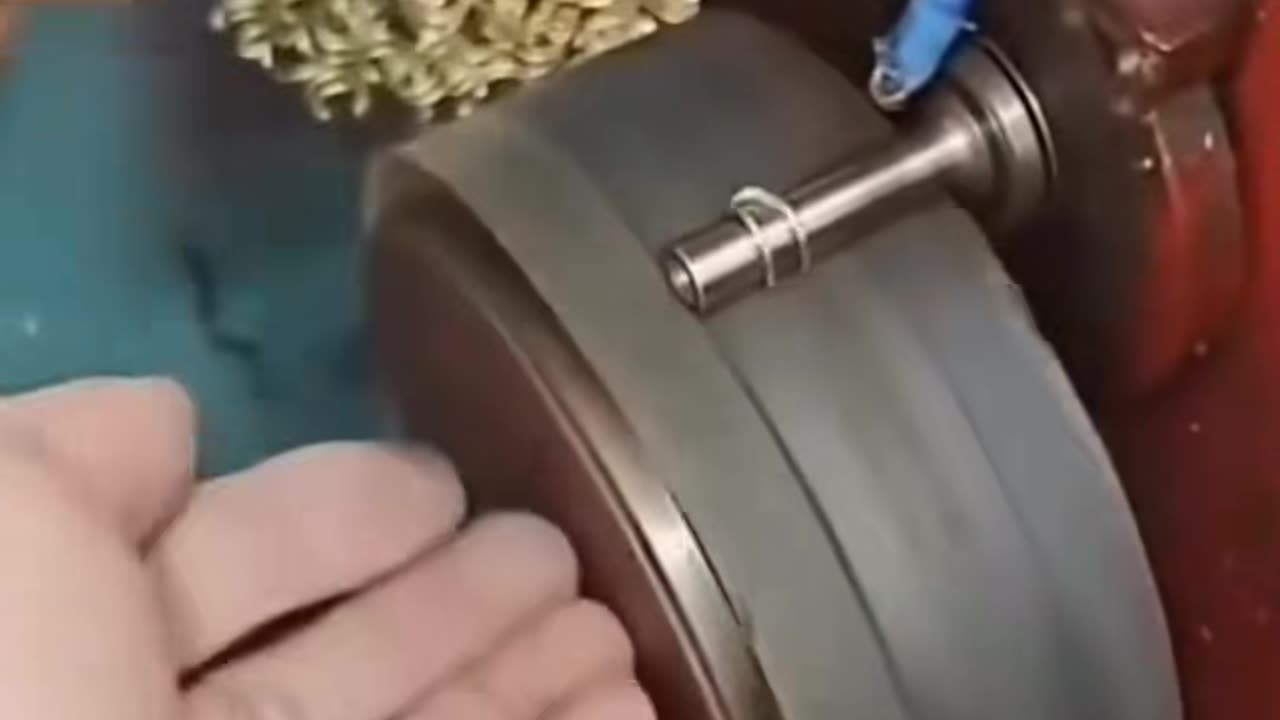 🤯✨ The Most Satisfying Machine Action! | FeedMyCuriosity