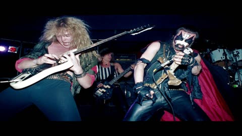 King Diamond The Family Ghost 🇩🇰