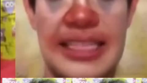 (15). Reaksi Video Viral