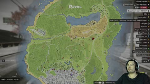 Everybody Join And Watch