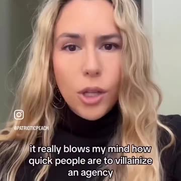 Why is the left protecting child traffickers is the real question?