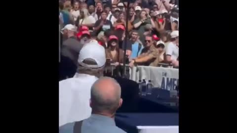 The Charlie Kirk Shooting Hoax 100% Exposed