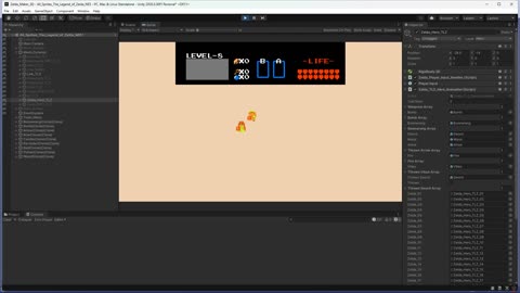 Rough Version of Boomerang Programming