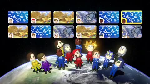 Mario Kart 8 Deluxe. Racing with TheGreatGQ. HAPPY THANKSGIVING!!