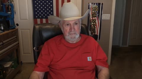 I Predict That Senator Mark Kelly Will Be Elected President In 2028! Part 2