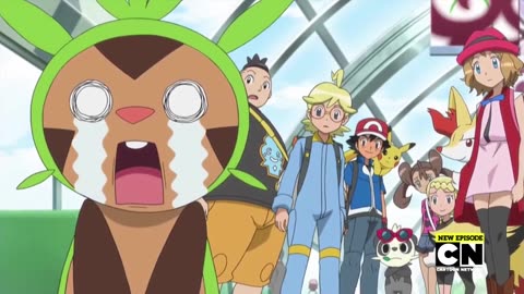 A Performance Pop Quiz deleted scene