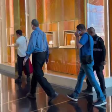 Lisa dating Frederic Arnault