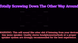 Totally Screwing Down The Other Way Around (Soundtrack)