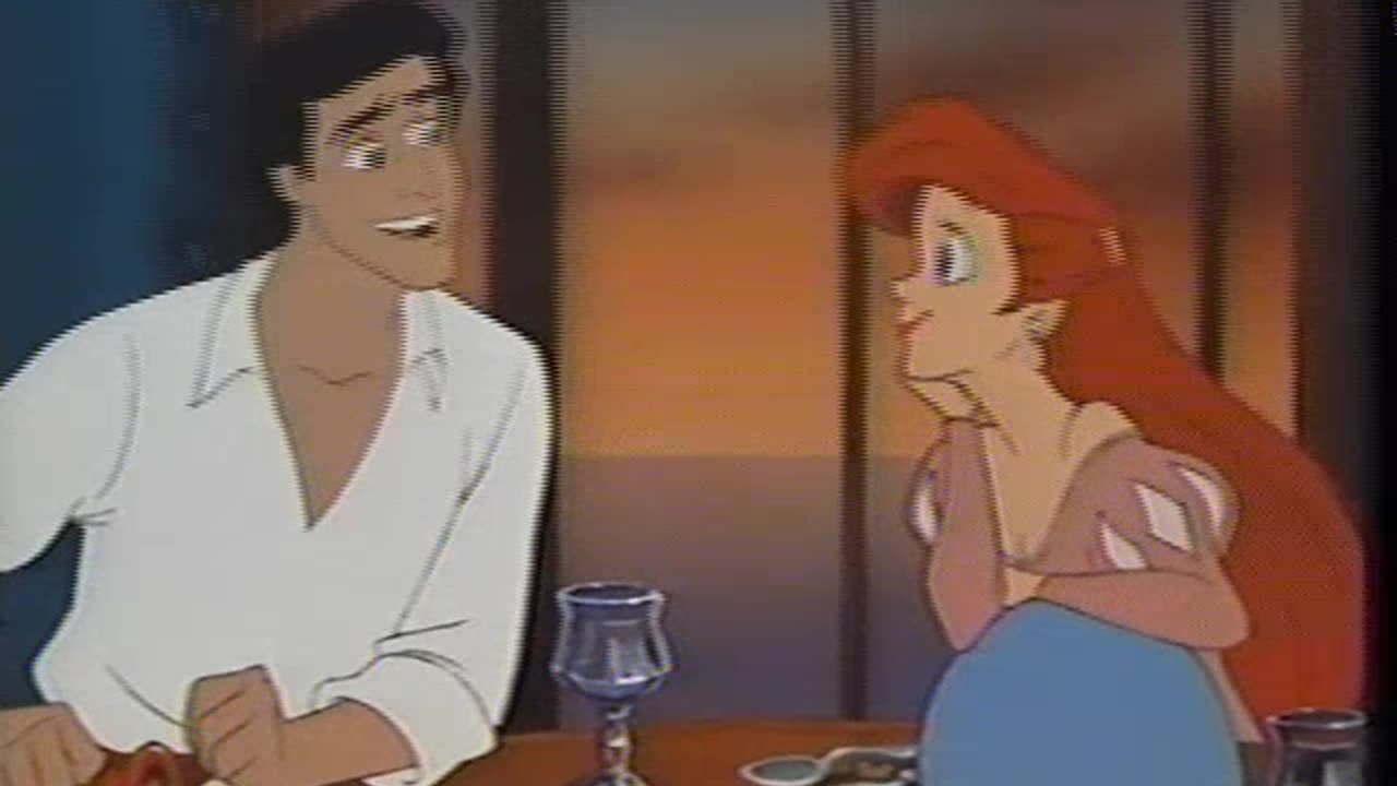 *Disney's The Little Mermaid