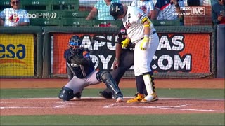 Resumen Tigres vs Caribes | 30/11/2025