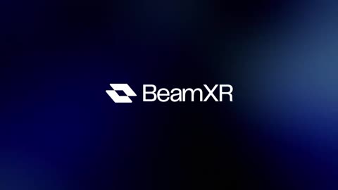 DOWNLOAD BEAMXR LIVE APP NOW