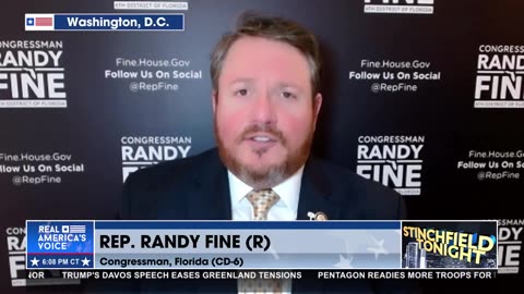 SECURING GREENLAND: FRAMEWORK IN PLACE