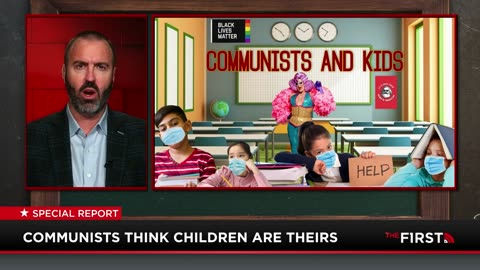 America's Education System Has Been Overrun By Communists