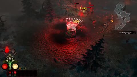 Warhammer: Chaosbane - The Fighting Pits