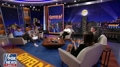 Greg Gutfeld Show 12/19/25 FULL END SHOW | ᖴO᙭ ᗷᖇEᗩKIᑎG ᑎEᗯS December 19, 2025