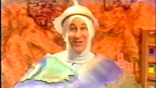 Texas feat. Sharleen Spiteri - Halo = Live & Kicking 1997