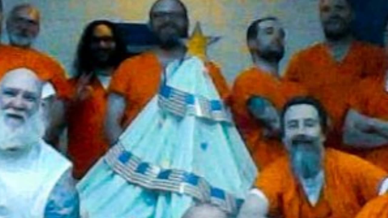 Promo for Tis the Terror