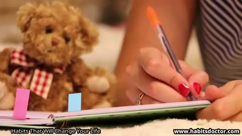 Habits That Will Change Your Life