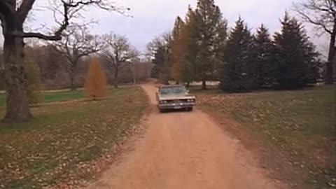 Bound and Gagged: A Love Story (1993)