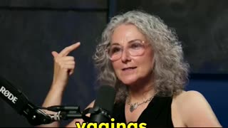 Breasts, Vaginas, and Fear - Dr Jen Gunter and Doctor Mike