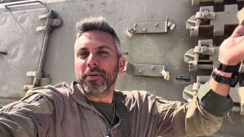(Day 487) Swords of Iron - “USA Sanctions”