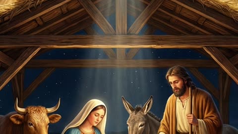 Życzenia od Nauk Katolickich na Boże Narodzenie 2025