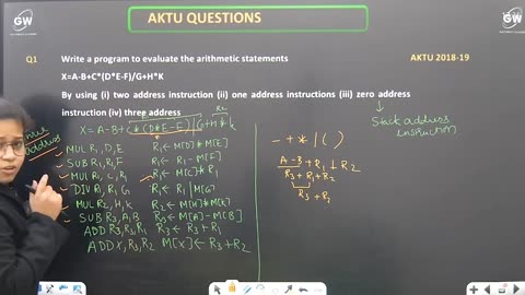 COA UNIT 1 ONE SHORT GETWAY CLASSES