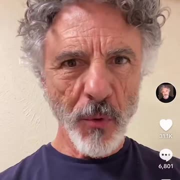 The delusion is strong with this Democrat "Trump's DONE".