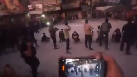 The moment IDF pulled out Hamas started executing Gazans