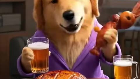MasterChefGuruDog QUICK TIPS to Cook with Style and Serious Flavor!
