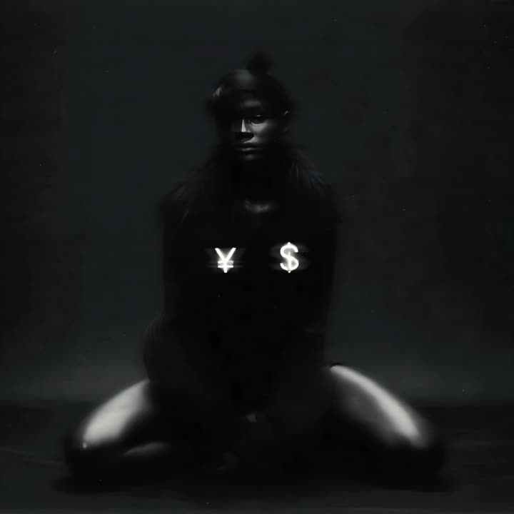 FIELD TRIP - Bad Bitch Playbook [YEDIT] (KanYe West) {m3lt}