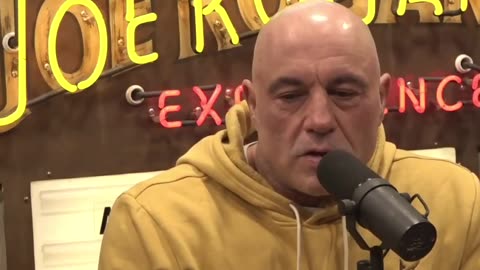 Joe Rogan Sounds Alarm as Minnesota's 'Ungodly' Fraud Buried by 'Very Coordinated' Riots