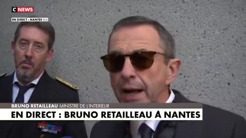 L'Algérie cherche à humilier la France déclare Bruno Retailleau, influenceur algérien