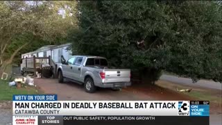 Outrage is erupting after an illegal alien has M*RDERED a man in North Carolina with a bat.