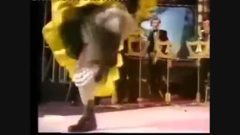 Bad Manners - Can-Can