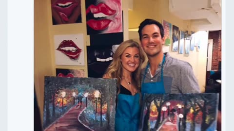 ERIKA Frantzve KIRK WAS DATING CABOT PHILLIPS