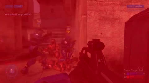 Fantasma Team Slayer Turf