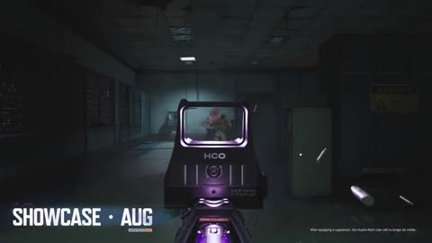 Reactive Xenon Trailer | Arena Breakout: Infinite