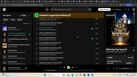SovereignEmpire.org Complete Freedom Competent Heir Training Center IS NOW OPEN AND LIVE!