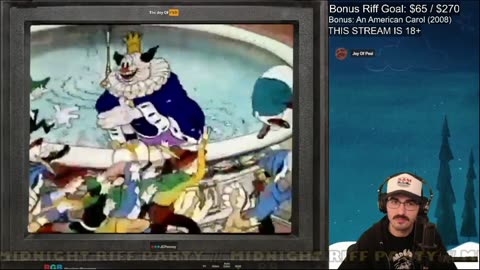 [PREVIEW] Longburger #136: Frosty WinterBurger [FULL SHOW ON LOCALS. Link In Desc.]