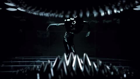 Lady GaGa Government Hooker Music Video (FAME)