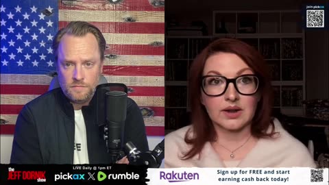 Tiffany Cianci: The Powers-That-Be are Exhausting You on Purpose Because They Don’t Want You to Act