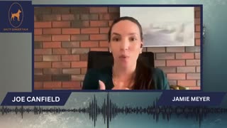 Jamie Meyer Enterprises—a bold, systems-driven approach to reshaping how our world actually works