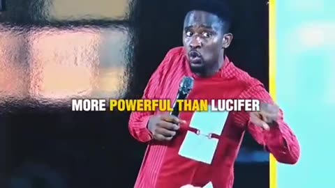 Bold African Pastor Exposes Allah, the Demon Behind Islam
